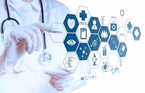 數(shù)字健康管理產(chǎn)業(yè)前景及傳統(tǒng)健康機(jī)構(gòu)盈利策略