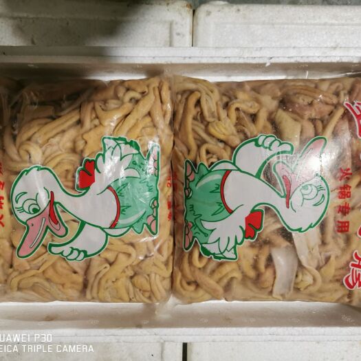 江蘇預(yù)制菜市場觀察 鴨副產(chǎn)品如何借包裝之力撬動細(xì)分賽道？
