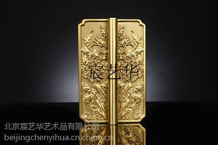 宸藝華家具配件 匠心銅活點亮頂箱柜的藝術之美